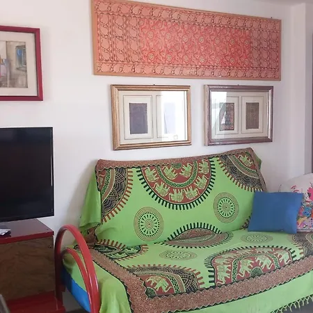 La Mansarda - Terrazze Relax A Due Apartment Cellamare