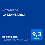 La Mansarda - Terrazze & Relax A Due Passi Da Bari Apartmán Cellamare