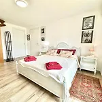 La Mansarda - Terrazze & Relax A Due Passi Da Bari Apartmán Cellamare