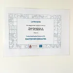 Apartmán La Mansarda - Terrazze & Relax A Due Passi Da Bari