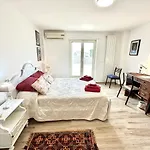 La Mansarda - Terrazze & Relax A Due Passi Da Bari Cellamare
