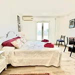 Apartmán La Mansarda - Terrazze & Relax A Due Passi Da Bari