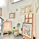 La Mansarda - Terrazze & Relax A Due Passi Da Bari Apartmán *