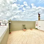 La Mansarda - Terrazze & Relax A Due Passi Da Bari *