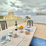 La Mansarda - Terrazze & Relax A Due Passi Da Bari Cellamare