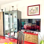 La Mansarda - Terrazze & Relax A Due Passi Da Bari * Cellamare