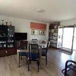 Apartmán La Mansarda - Terrazze & Relax A Due Passi Da Bari *