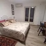 Apartmán La Mansarda - Terrazze & Relax A Due Passi Da Bari