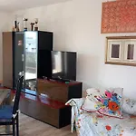 La Mansarda - Terrazze & Relax A Due Passi Da Bari Apartmán