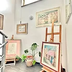 La Mansarda - Terrazze & Relax A Due Passi Da Bari Cellamare