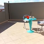 Apartmán La Mansarda - Terrazze & Relax A Due Passi Da Bari