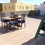 Apartmán La Mansarda - Terrazze & Relax A Due Passi Da Bari *