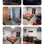 La Mansarda - Terrazze & Relax A Due Passi Da Bari *