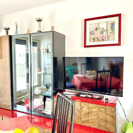 La Mansarda - Terrazze & Relax A Due Passi Da Bari * Cellamare