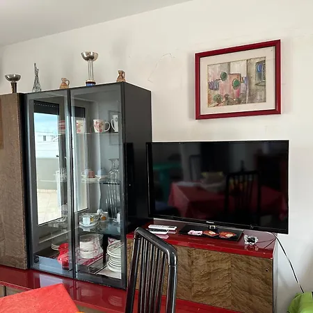 La Mansarda Appartement *