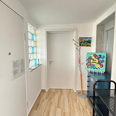 La Mansarda - Terrazze & Relax A Due Passi Da Bari Cellamare