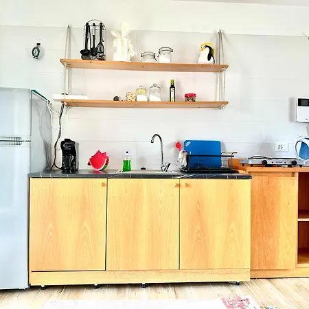 La Mansarda - Terrazze & Relax A Due Passi Da Bari * Cellamare