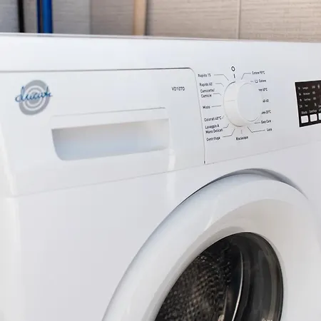 La Mansarda - Terrazze Relax A Due *