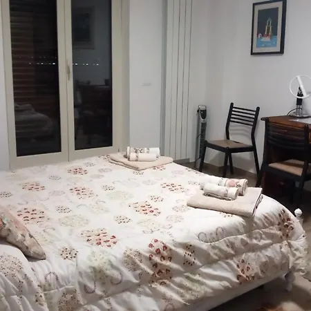 La Mansarda - Terrazze Relax A Due Cellamare