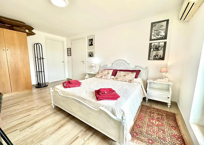 La Mansarda - Terrazze & Relax A Due Passi Da Bari Apartment Cellamare