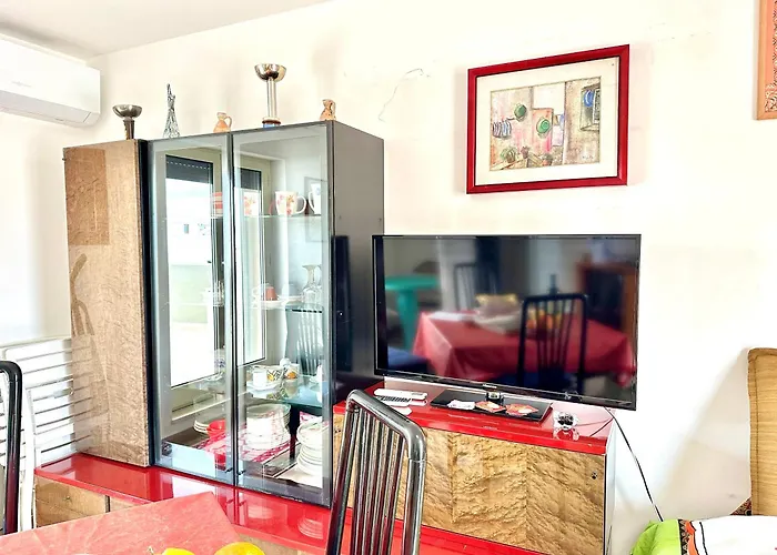 La Mansarda - Terrazze & Relax A Due Passi Da Bari * Cellamare