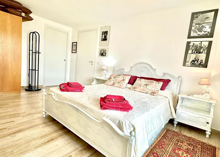 La Mansarda - Terrazze & Relax A Due Passi Da Bari Apartment