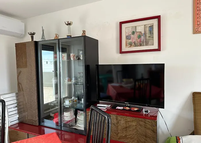 La Mansarda - Terrazze & Relax A Due Passi Da Bari Apartment *