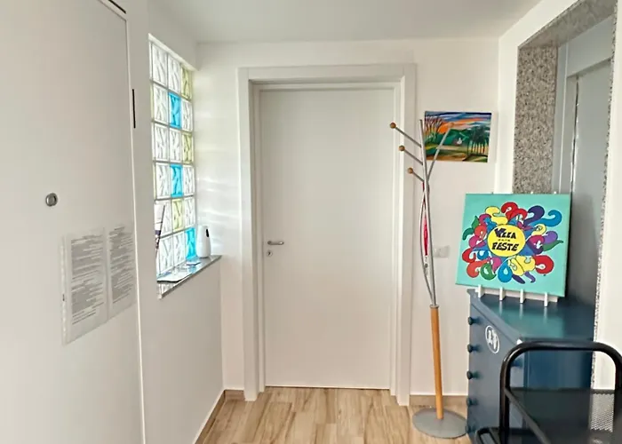 La Mansarda - Terrazze & Relax A Due Passi Da Bari Cellamare